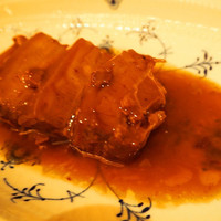 トゥーランドット 臥龍居  - 