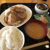 キッチン・カフェ ばる