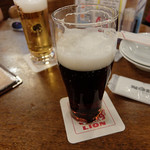 ビヤホールライオン - ハーフアンドハーフ