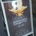 Hofbackerei Edegger-Tax - 