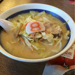 Hachiban Ramen - 