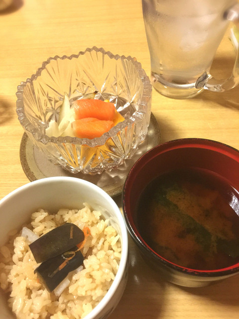 おおずし一休庵 - 本八戸（寿司）の写真