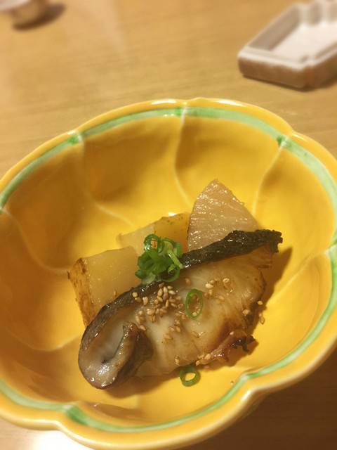 おおずし一休庵 - 本八戸（寿司）の写真