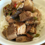 らーめん みき屋 - 