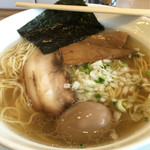 らーめん みき屋 - 