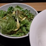 焼はまぐりる - 