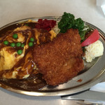 センターグリル - 