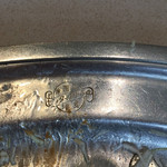 センターグリル - 