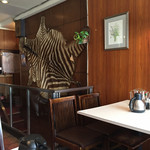 センターグリル - 