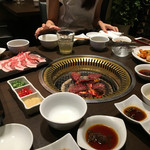 Yakiniku Chan - 