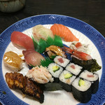 Sushi Ichi - 