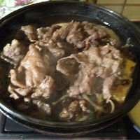 焼肉 しゃぶしゃぶ 石田屋。 北野坂店 - 