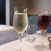 La Brianza - スパークリングワイン＆キールロワイヤル