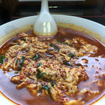 辛麺屋 - 