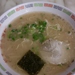 Maru Boshi Ramen - 