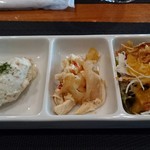 ワインとチーズの小さなレストラン Breed - 20160903撮影