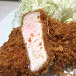 丸山吉平 - ロース200（1,600円）