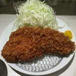 丸山吉平 - ロース200（1,600円）