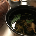 入谷鬼子母神門前のだや - 