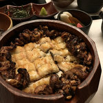 入谷鬼子母神門前のだや - 