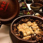 入谷鬼子母神門前のだや - 