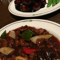 中国飯店 紫玉蘭 - 
