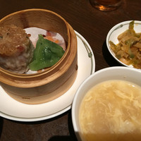 中国飯店 紫玉蘭 - 