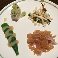 中国飯店 紫玉蘭 - 