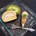 ワインとチーズの小さなレストラン Breed - 