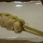 Yakitori Kuukan Kazamidori - 