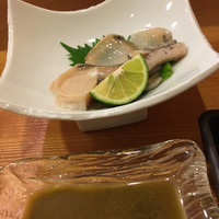 鮨 志の助 - 
