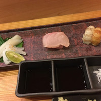 鮨 志の助 - 