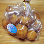 ほんま - あんドーナツ