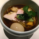 Japanese Ramen Noodle Lab Q - 