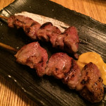 Yakitori Ba-Doman - 