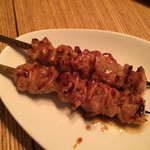 Yakitori Ba-Doman - 