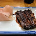 マル八 - うなぎ串