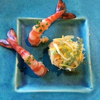 星のや竹富島 ダイニング - 