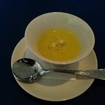 Piatto Ricco - ランチスープ