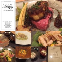 Restaurant つじ川 - お肉が美味しかったです☆