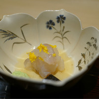 懐石ふじ - 