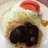 厳選洋食さくらい - 