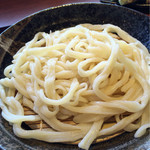 武蔵野うどん 竹國 - 