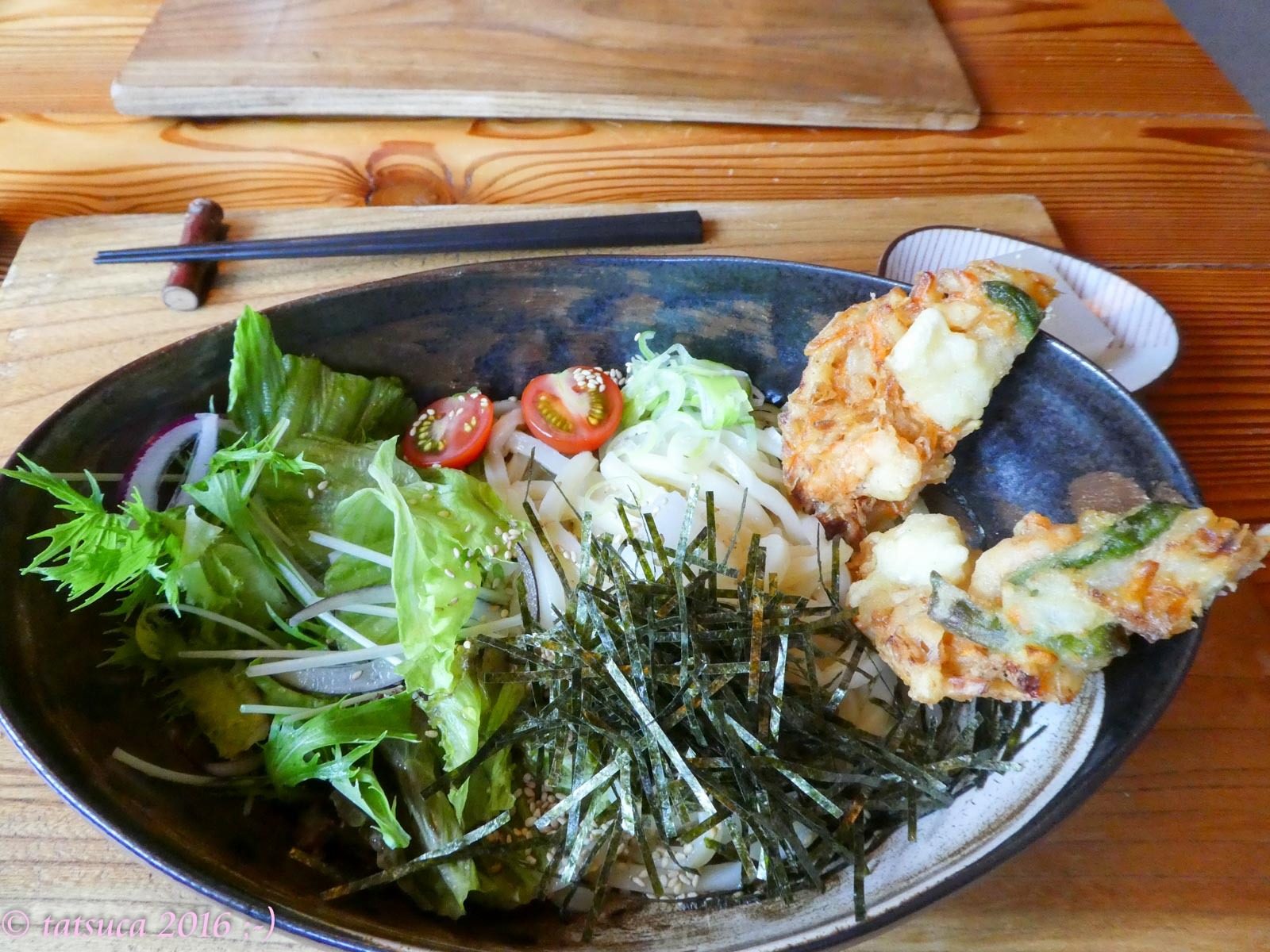 蕎茶房 季楽庵 name=