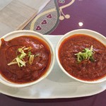 リトルインドパレス - 