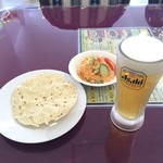 リトルインドパレス - 