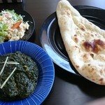 PAK MASALA RESTAURANT - 