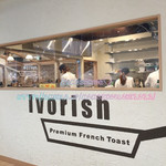 Ivorish - 