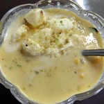 印度家庭料理 レカ - マスタニ