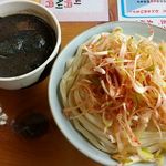 四方吉うどん - 